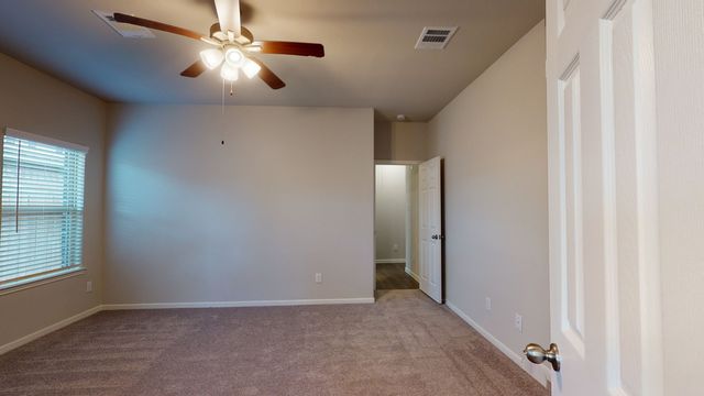 New construction Single-Family house Floor Plan 1500, 4120 W Bayou Maison Circle, Dickinson, TX 77539 - photo 15