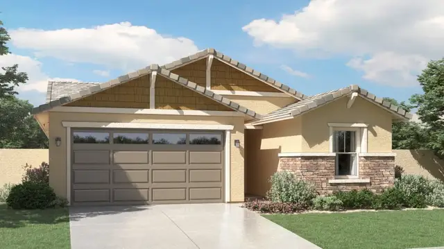 Middle Vista: Discovery by Lennar in Phoenix - photo
