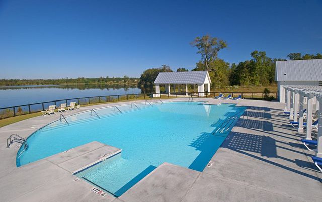 High Point At Foxbank by Dream Finders Homes in Moncks Corner - photo