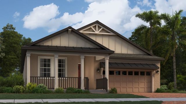 Sunburst by Lennar - photo