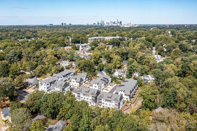 The Nolen Townes by Hopper Communities in Charlotte - photo