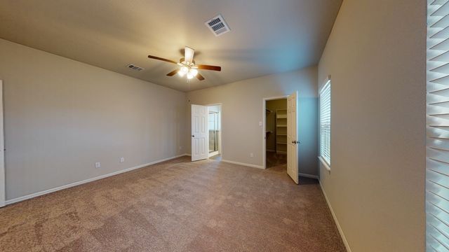 New construction Single-Family house Floor Plan 1500, 4120 W Bayou Maison Circle, Dickinson, TX 77539 - photo 33