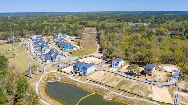 Oak Bluff by Dream Finders Homes in Charleston - photo