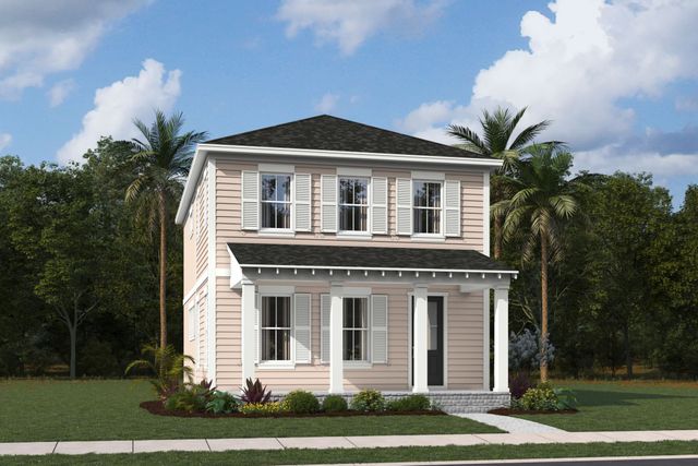 Rosette Park by Mattamy Homes in Palm City - photo