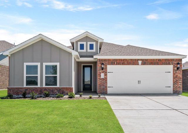 Southaven by LGI Homes in Hutchins - photo