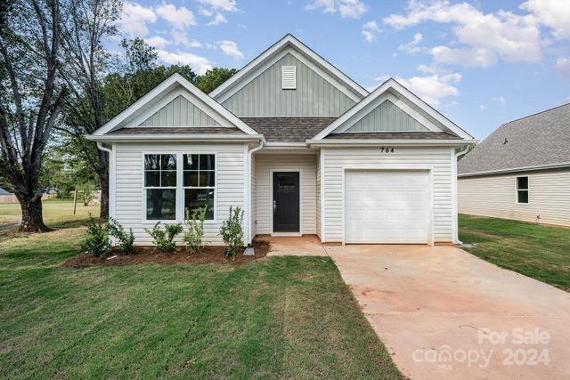 Cedars at Vine Street by Red Cedar Construction in Salisbury - photo