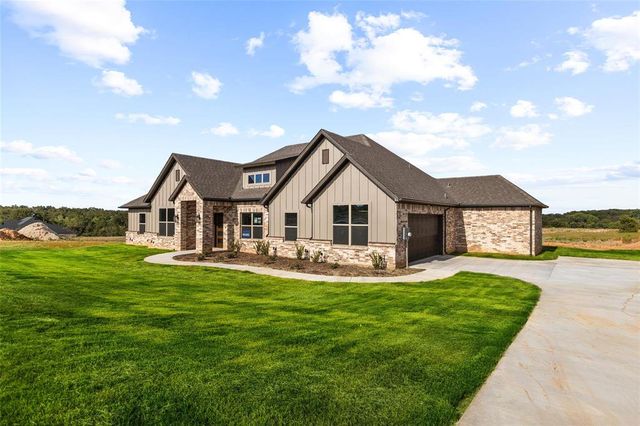 The Ranches at Valley View by Doug Parr Custom Homes in Springtown - photo