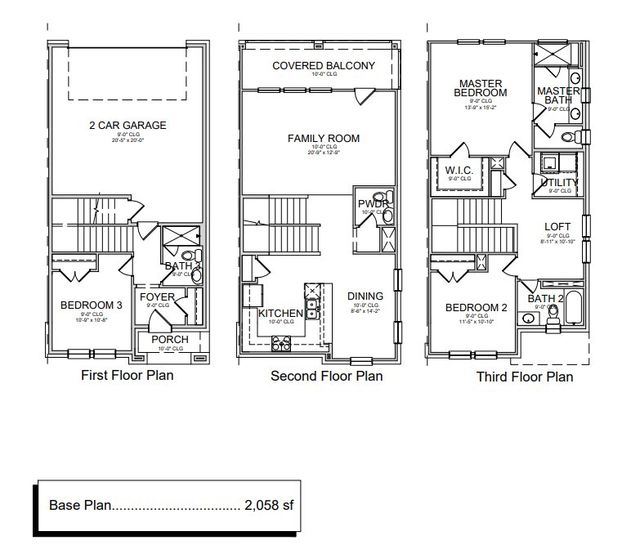 Chapman - END by Megatel Homes - photo