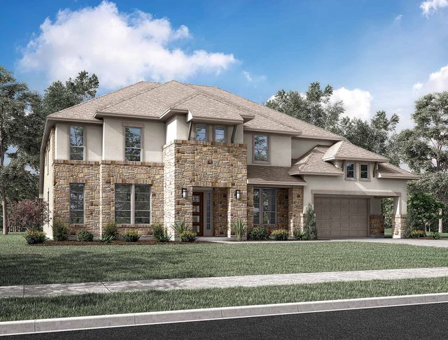 Lucca by Tri Pointe Homes - photo