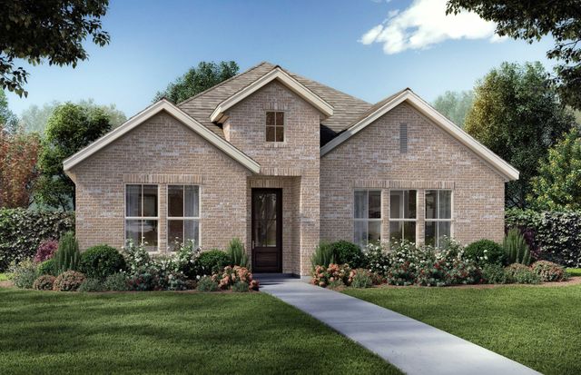 Lockhart - S4307 by Shaddock Homes - photo