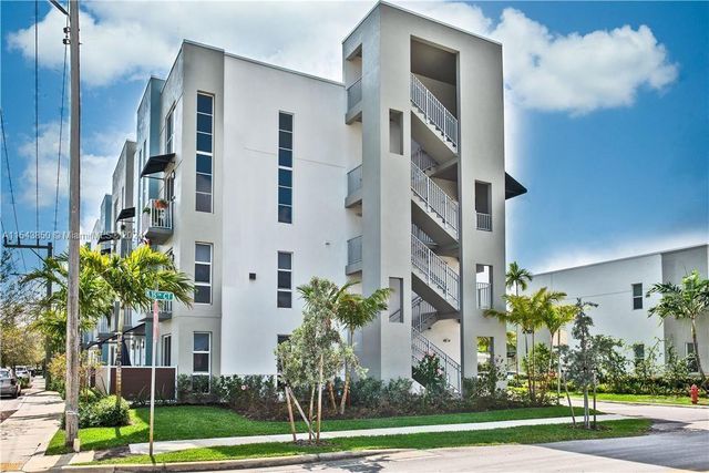 Urbn Village on Fifth Avenue by Magna Developers in Oakland Park - photo