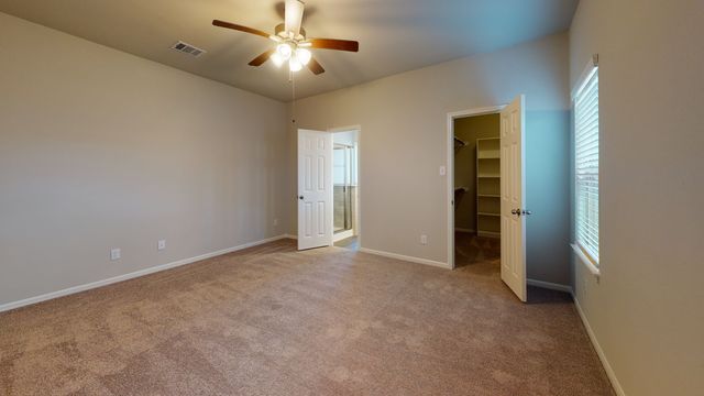 New construction Single-Family house Floor Plan 1500, 4120 W Bayou Maison Circle, Dickinson, TX 77539 - photo 6