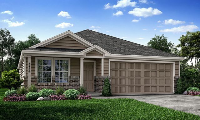 Whitton by Lennar - photo