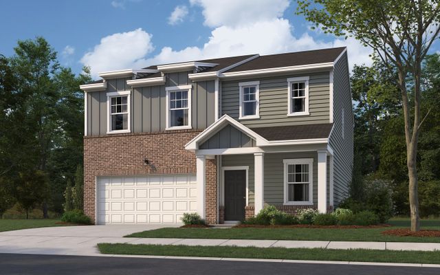 Spectra by Starlight Homes - photo