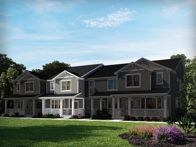 The Orchard by Meritage Homes - photo