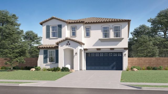 Hawes Crossing: Discovery by Lennar in Mesa - photo