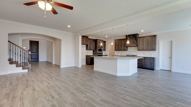 New construction Single-Family house 4210 Selborne Drive, Rockwall, TX 75032 3561 Moray - photo 13