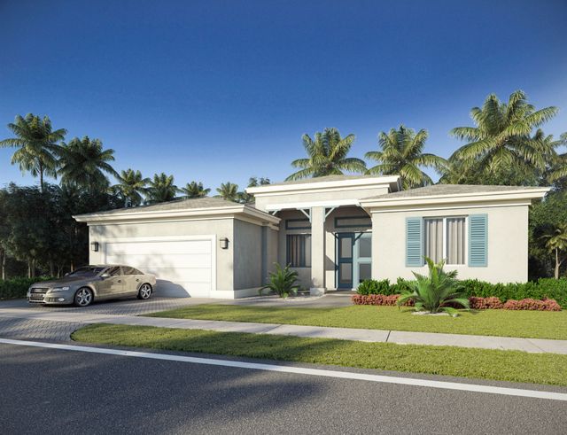 Oak by South Florida Developers - photo