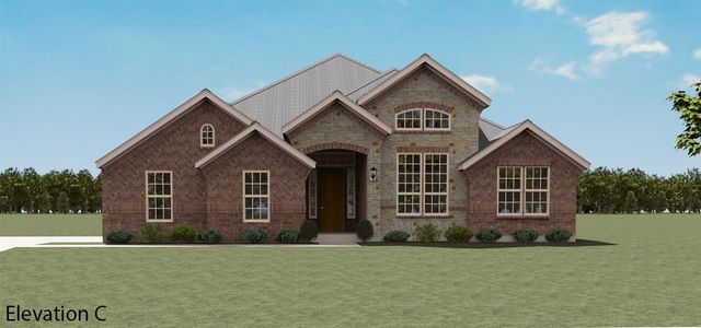 Mallard Point by Altura Homes in Greenville - photo