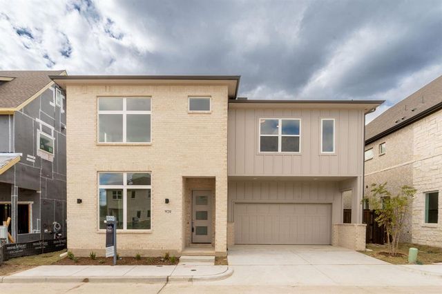 The Village at Abrams by Serene Global in Richardson - photo