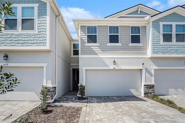 Volanti by Mattamy Homes in Wesley Chapel - photo