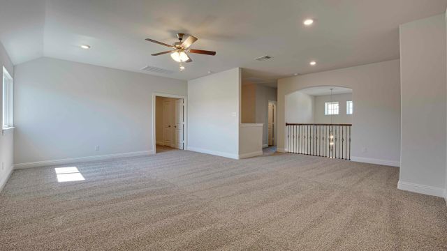 New construction Single-Family house 4210 Selborne Drive, Rockwall, TX 75032 3561 Moray - photo 30