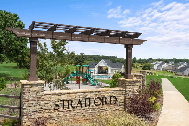 Stratford by Stanley Martin Homes in Denver - photo