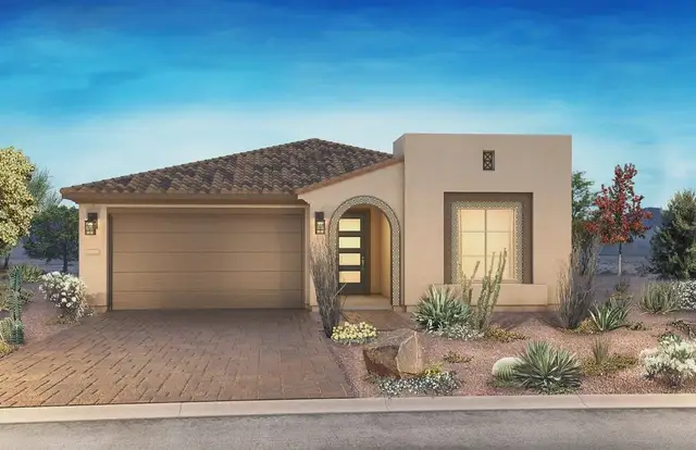 Trilogy® at Verde River™ by Shea Homes in Rio Verde - photo