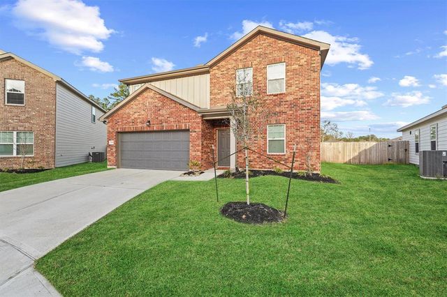 Idleloch by Starlight Homes in Huffman - photo