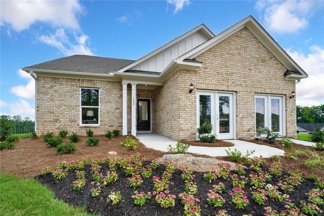 Enclave at Parkway Village by Pulte Homes in Fairburn - photo