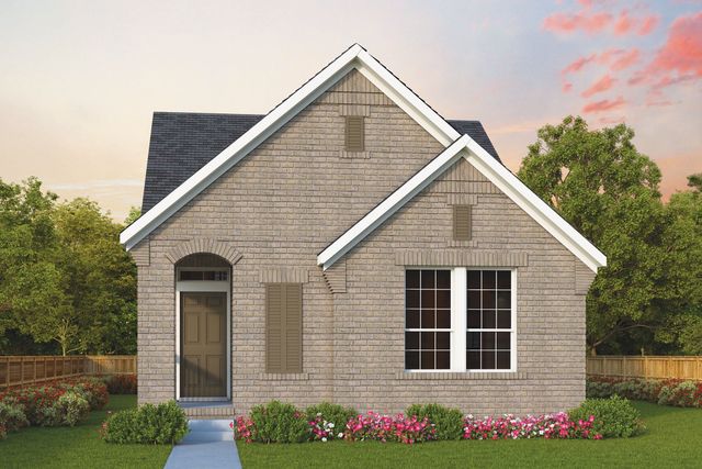 The Glenora by David Weekley Homes - photo