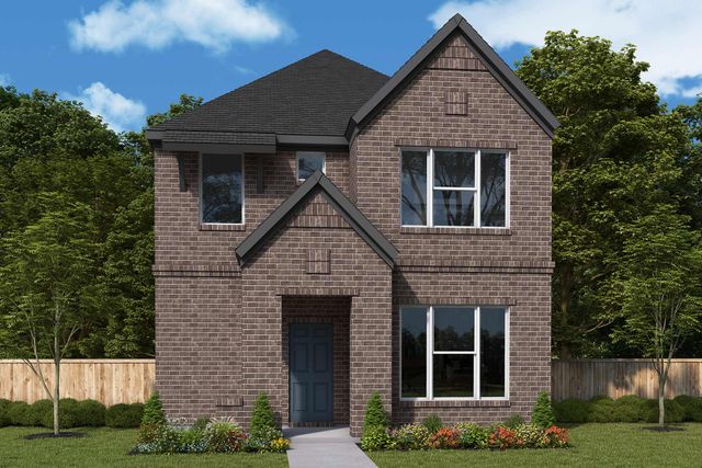 The Logan by David Weekley Homes - photo