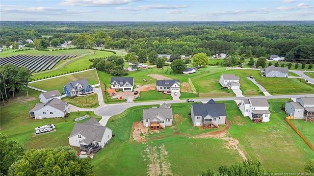 Barclay Farm by Fleming Homes in Willow Spring - photo