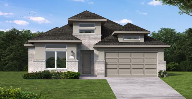 Carson (2503-DV-40) by Coventry Homes - photo