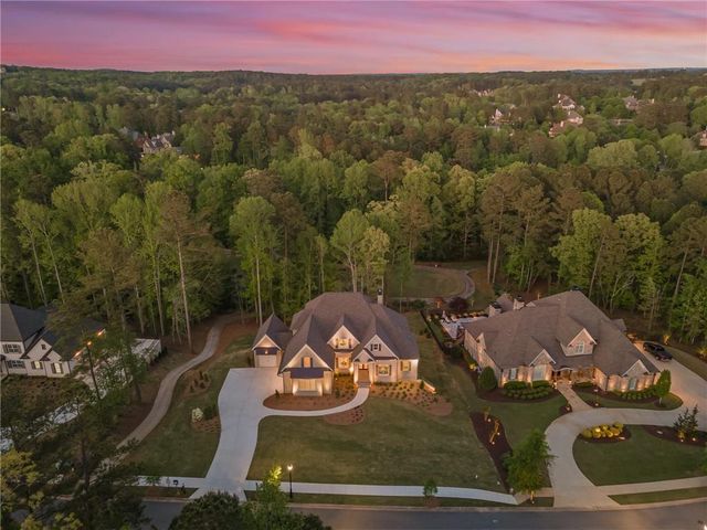 The Reserve At Governors Towne Club by Patrick Malloy Communities in Acworth - photo