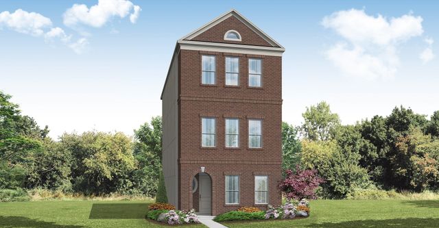 Manchester (2632-HS-25) by Coventry Homes - photo