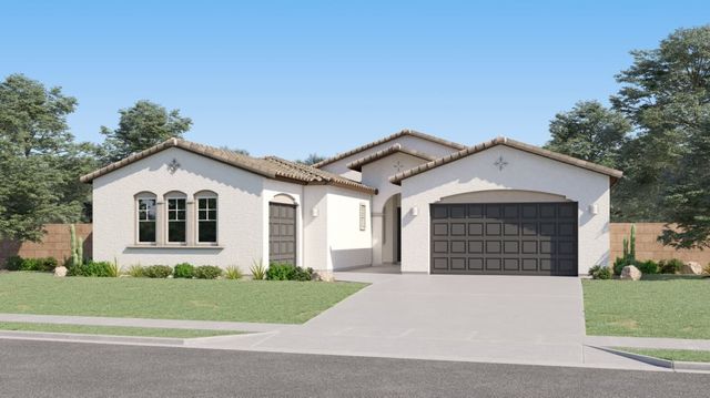 Wales Ranch: Destiny by Lennar in San Tan Valley - photo