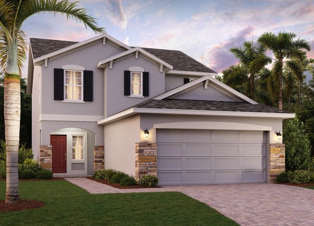 Destin by Landsea Homes - photo