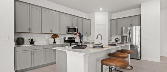 Riviera by Lennar - photo