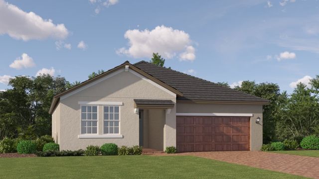 Sunburst by Lennar - photo