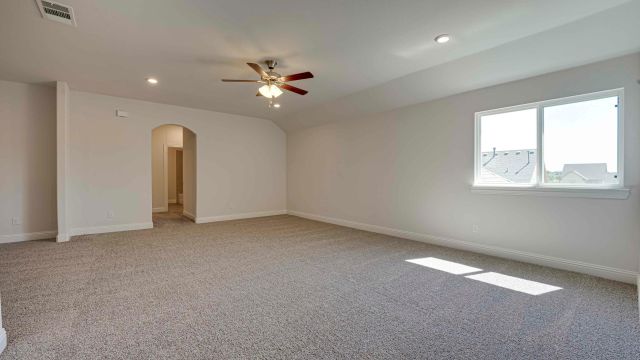 New construction Single-Family house 4210 Selborne Drive, Rockwall, TX 75032 3561 Moray - photo 31