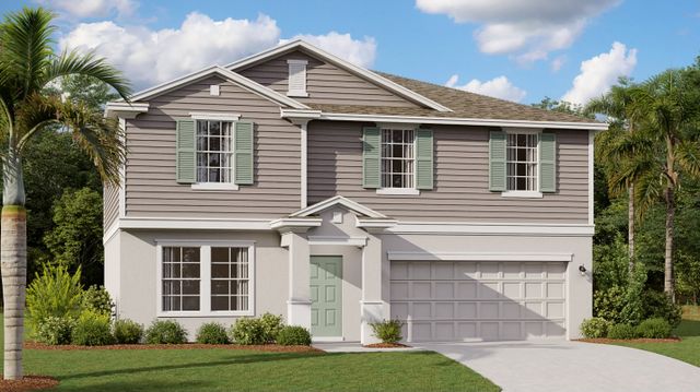 Providence by Lennar - photo