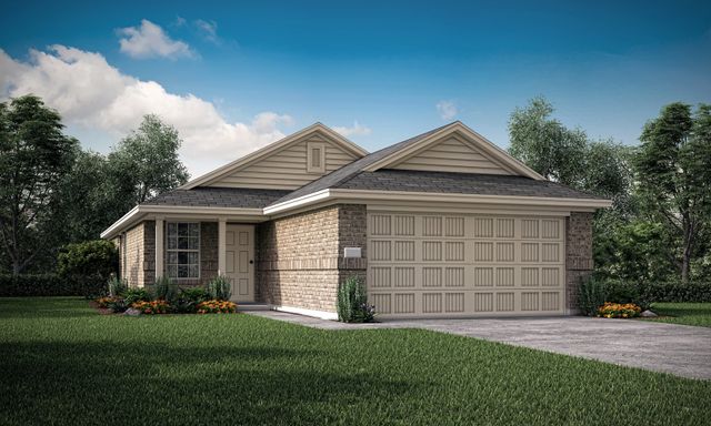 Windhaven by Lennar - photo