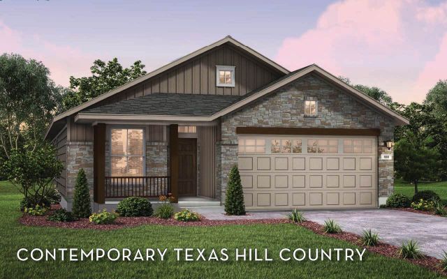 Comanche by CastleRock Communities - photo