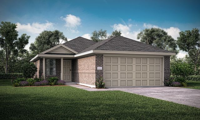 Red Oak by Lennar - photo