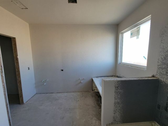 New construction Single-Family house 14100 Lapetus Drive, Fort Worth, TX Havasu III - photo 7
