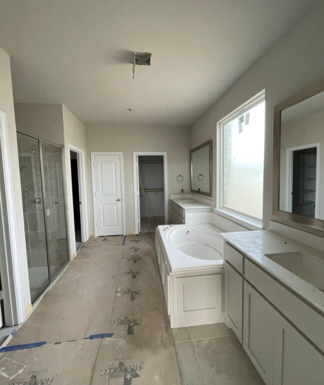 New construction Single-Family house 12805 Northern Steppe Road, Ponder, TX - photo 11