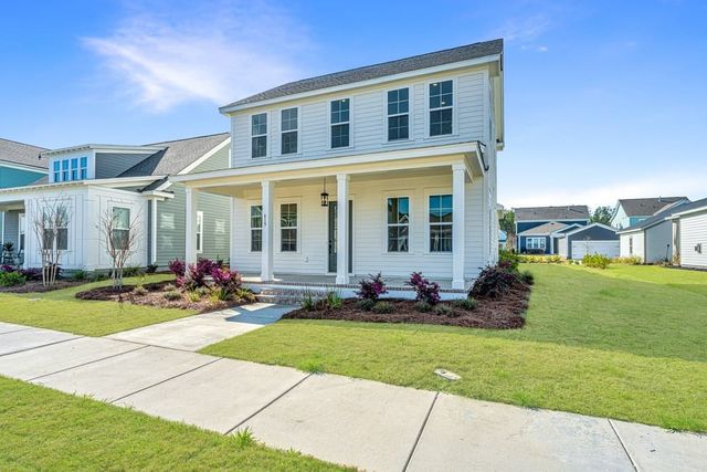Nexton by Homes by Dickerson in Summerville - photo
