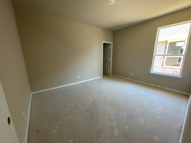 New construction Single-Family house 2021 Bellatrix Drive, Fort Worth, TX San Saba III - photo 11