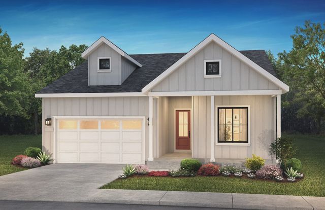 4081 Crimson Sky by Shea Homes - photo